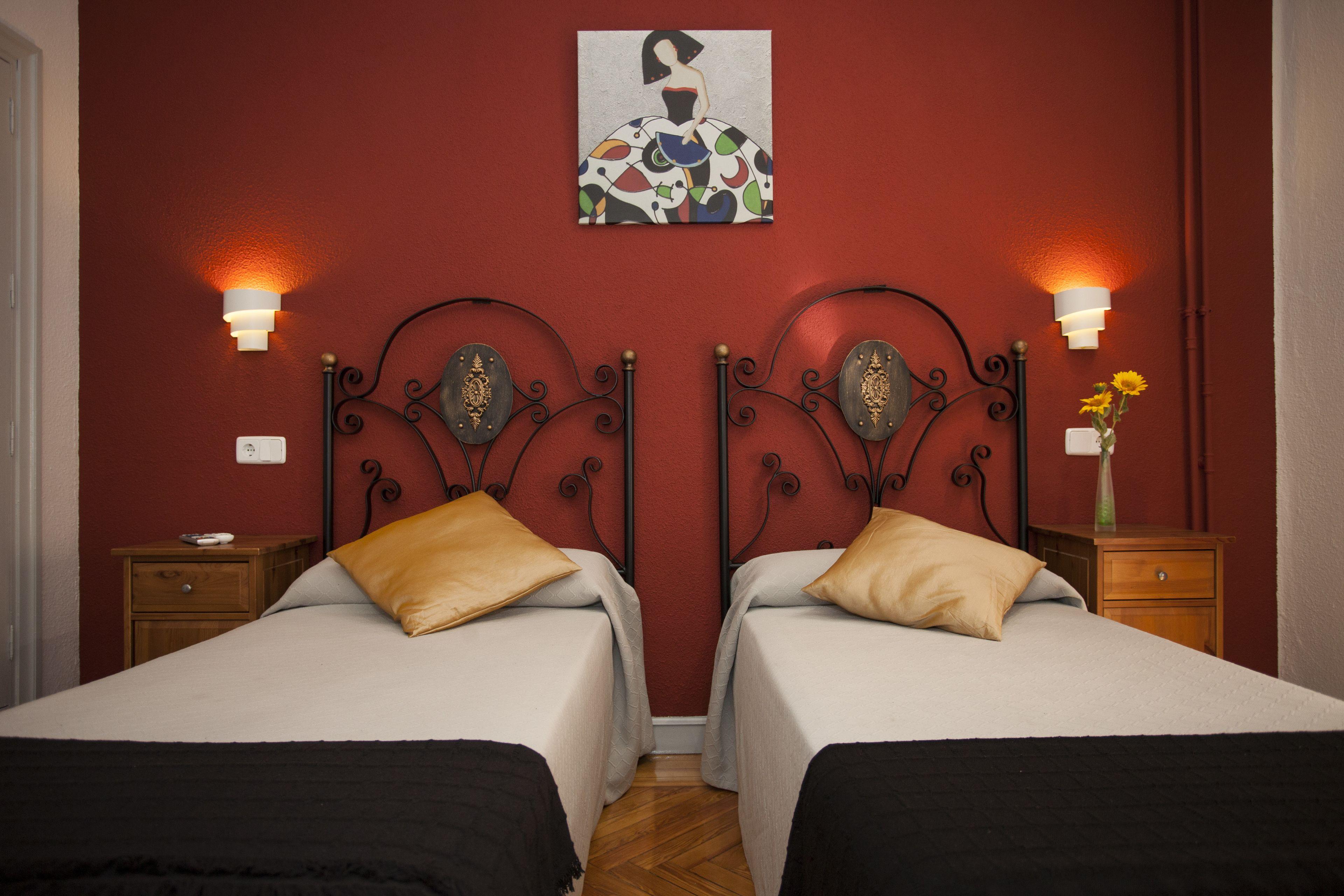 Hostal Aresol — Photos 3